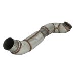 Tuyau d'échappement HOBI HOB7LB979