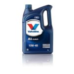 Óleo de motor VALVOLINE 914956 ALL CLIMATE 10W40 5L