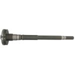 Albero di uscita del cambio ZF 2095298016ZF