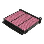 Innenraumluftfilter K&N DVF5051