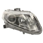 Projecteur principal DEPO 117-1110R-LEMN2