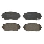 Remblokkenset, schijfrem BREMBO P 30 053