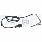 Capteur, température des gaz DELPHI TS30023