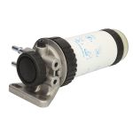 Alloggiamento del filtro carburante BOSS FILTERS BS04-225