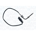 Capteur, température des gaz MAGNETI MARELLI 172000259010