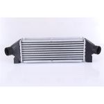 Refroidisseur d'air de suralimentation NISSENS 96732