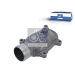 Corps du thermostat DT SPARE PARTS 1.11401