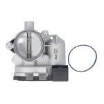 Dobradiça de porta articulada NISSENS 955006