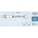 Sonde lambda FAE 77227