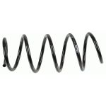 Mola de suspensão SACHS 993 044