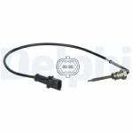 Sensor de temperatura dos gases de escape DELPHI TS30006