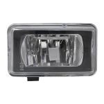 Luz de nevoeiro TRUCKLIGHT FL-IV006R