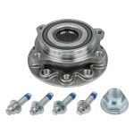 Cubo da roda MEYLE 15-14 650 0003