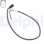 Capteur, température des gaz DELPHI TS30317-12B1