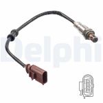 Sonde lambda DELPHI ES21245-12B1