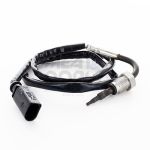 Sensor de temperatura dos gases de escape MEAT & DORIA 12317