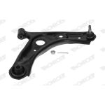 Suspensão da roda MONROE L38J02