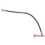 Tubo flessibile del freno BREMBO T 78 025