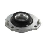 Palier d'appui de jambe de suspension VAICO V42-0145