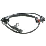 Sensor do ABS traseiro, direito VEMO V33-72-0057