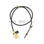 Sensor de temperatura dos gases de escape SNR EGT154.64