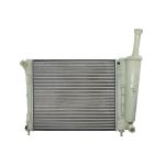 Radiator, motorkoeling VALEO 701184