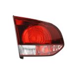 Luz traseira, direita (24V, vermelho) DEPO 441-1320L-LDUE2