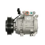 Compresseur de climatisation THERMOTEC KTT090624