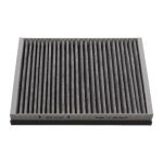 Innenraumluftfilter mit Aktivkohle FEBI BILSTEIN 36034