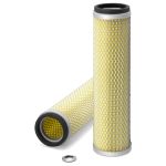 Filtro de ar FLEETGUARD AF1680