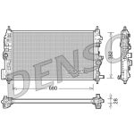 Arrefecedor do motor DENSO DRM20079