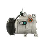 Compresseur de climatisation THERMOTEC KTT090623