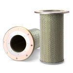 Filtro de ar FLEETGUARD AF959