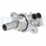 Maître-cylindre de frein DELPHI LM80951