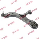 Suspension de roue KYB KSC4217