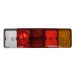 Faro trasero DT SPARE PARTS 2.24145
