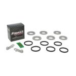 Kit de réparation, Étrier de frein FRENKIT PERFORMANCE 663005