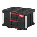 Caja de herramientas sin accesorios MILWAUKEE 4932472129