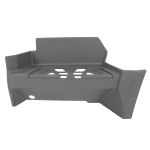 Gradino, ingresso cabina COSPEL 305.80201