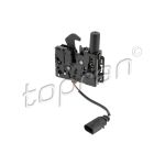 Fechadura, tampa do motor HANS PRIES 121 593