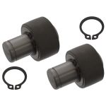Kit de reparação, embraiagem FEBI BILSTEIN 39251