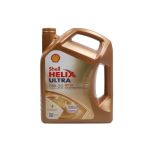 Motoröl SHELL 550074671 Helix Ultra ECT C6 0W20 5L