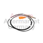 Sensore di temperatura dei gas di scarico HITACHI 2507065