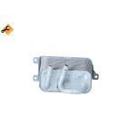 Olie radiator, automatische versnellingsbak NRF 31191