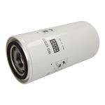 Filtro, sistema hidráulico de trabalho MANN-FILTER WD 10 022