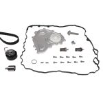 Conjunto de correia dentada (correia + rolo) HEPU HEP20-2206-XT1