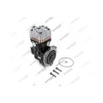 Compressor, sistema de ar comprimido VADEN 1200 215 002