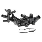 Flange, líquido de arrefecimento HANS PRIES 702 296