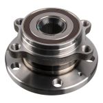 Juego de cojinetes de rueda FEBI BILSTEIN 26377