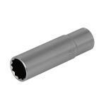 Zwölfkantnuss 3/8 zoll TOPTUL 13 mm 12-kant